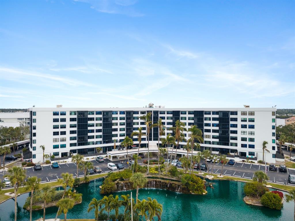 5855 Midnight Pass Road, Unit 520 Sarasota, FL 34242 - Photo 45 of 59