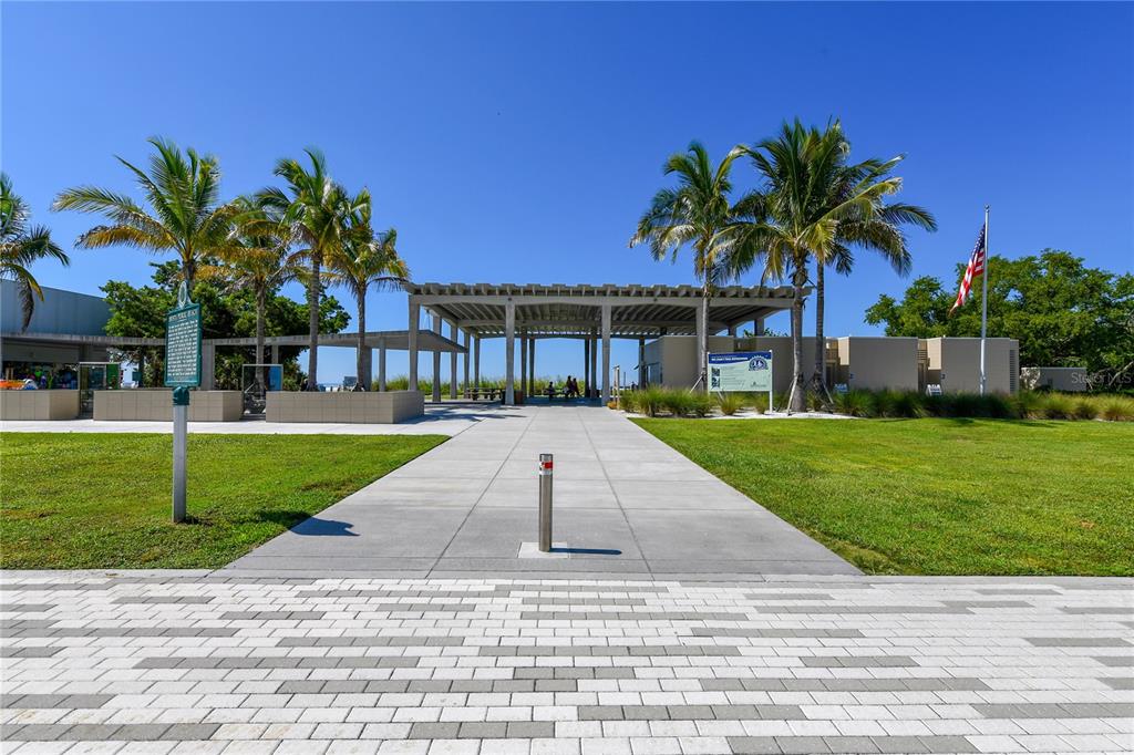 5855 Midnight Pass Road, Unit 520 Sarasota, FL 34242 - Photo 51 of 59