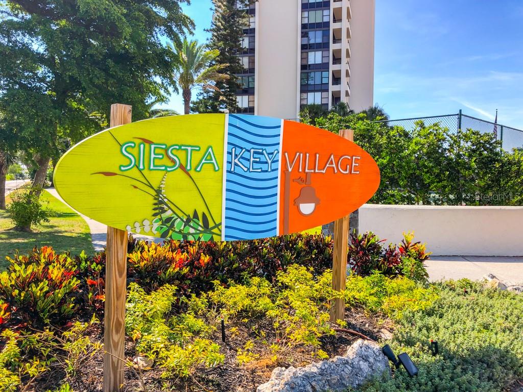 5855 Midnight Pass Road, Unit 520 Sarasota, FL 34242 - Photo 56 of 59