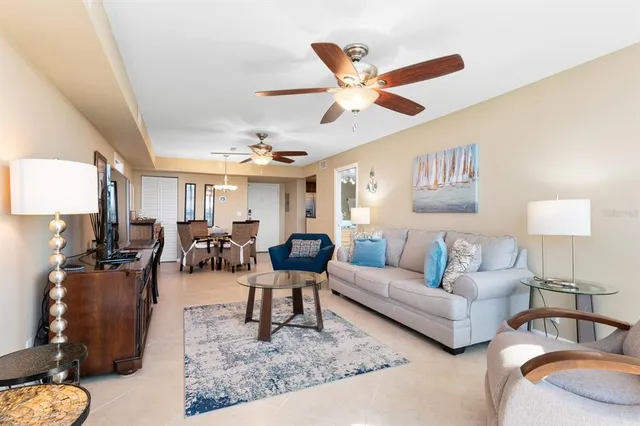 $730,000 | 5855 Midnight Pass Road, Unit 520, Sarasota, FL 34242