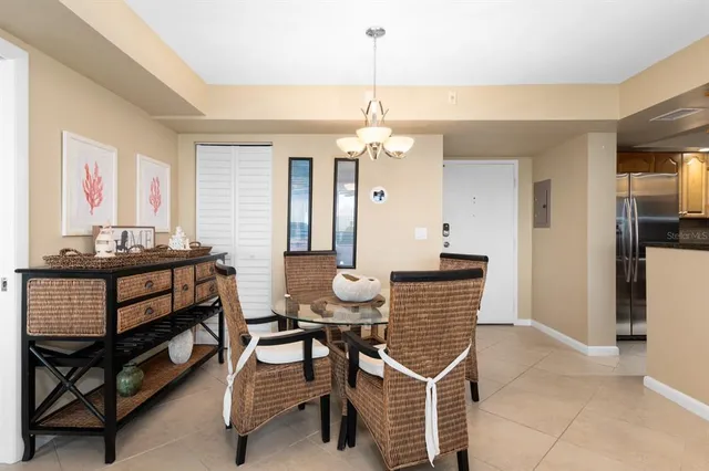 $730,000 | 5855 Midnight Pass Road, Unit 520, Sarasota, FL 34242