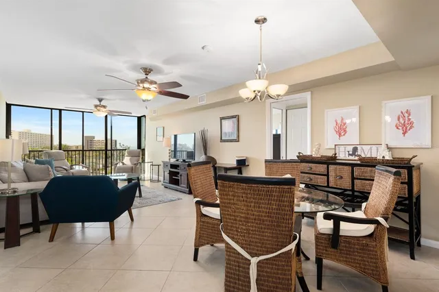 $730,000 | 5855 Midnight Pass Road, Unit 520, Sarasota, FL 34242