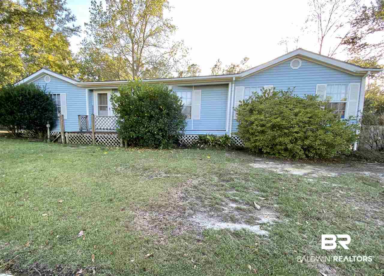 9591 Redfish Drive Elberta, AL 36530 - Photo 1 of 27