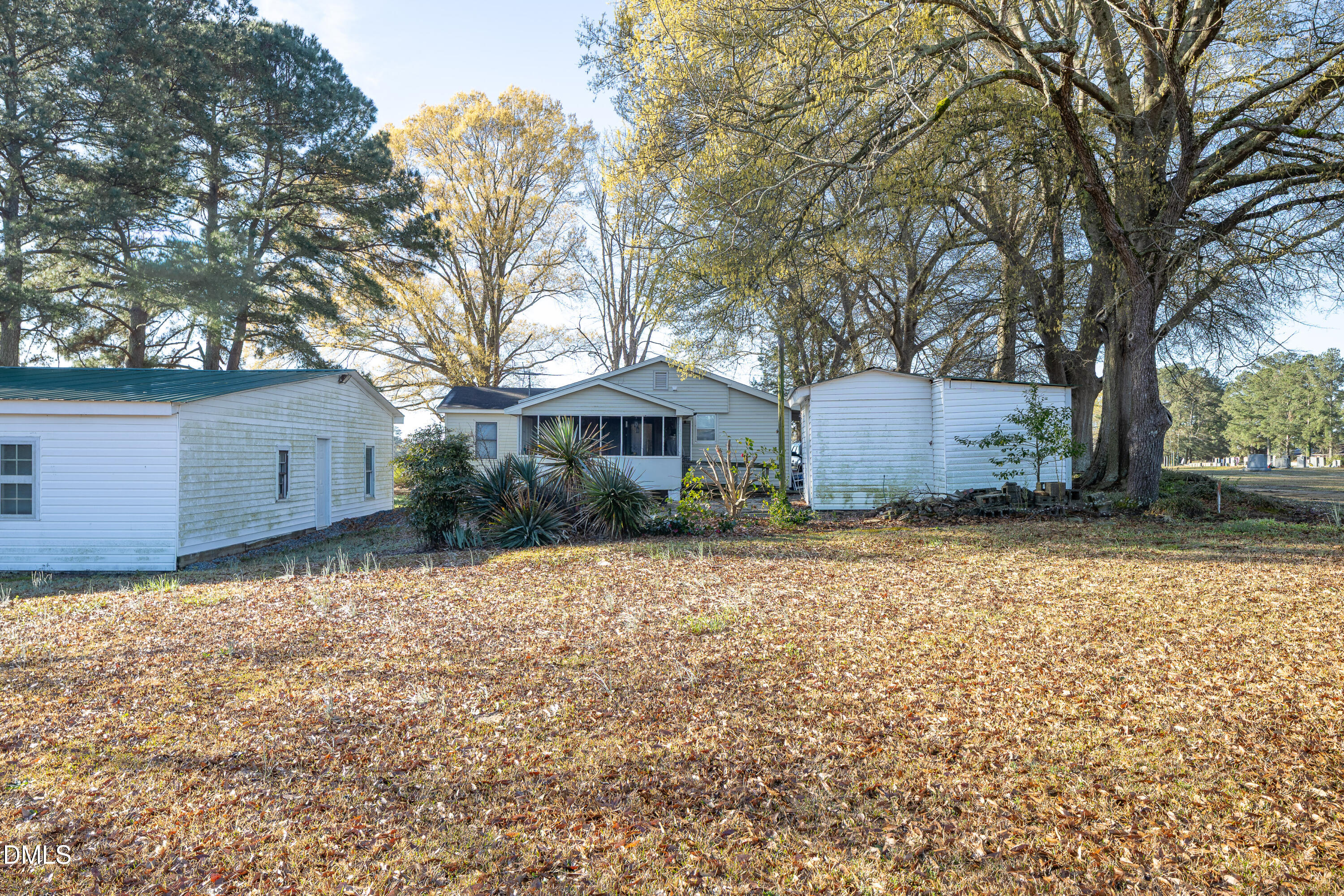 4474 Autryville Road Autryville, NC 28318 - Photo 26 of 26 4474 Autryville Rd27
