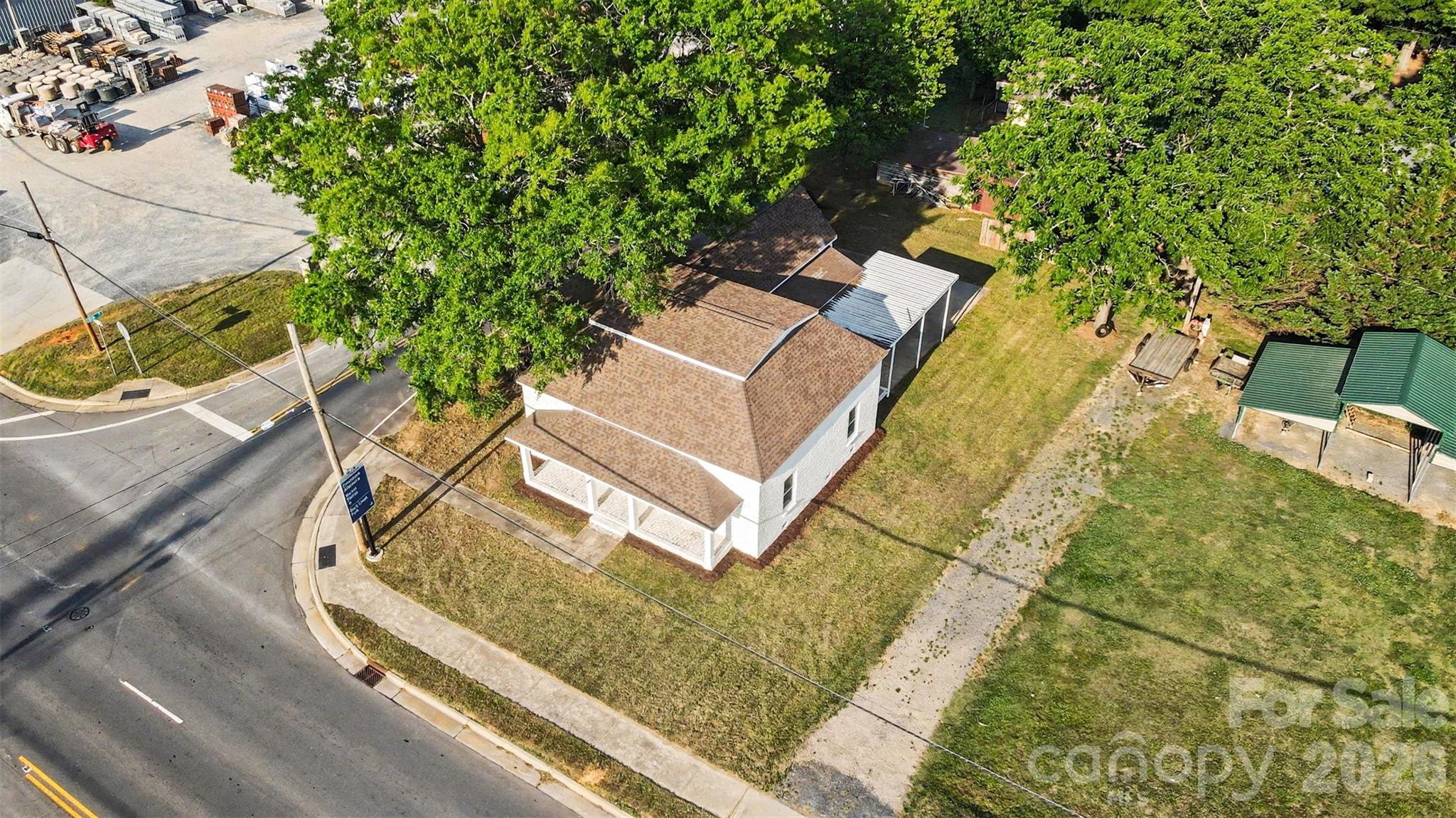 405 Aquadale Road Albemarle, NC 28001 - Photo 29 of 29