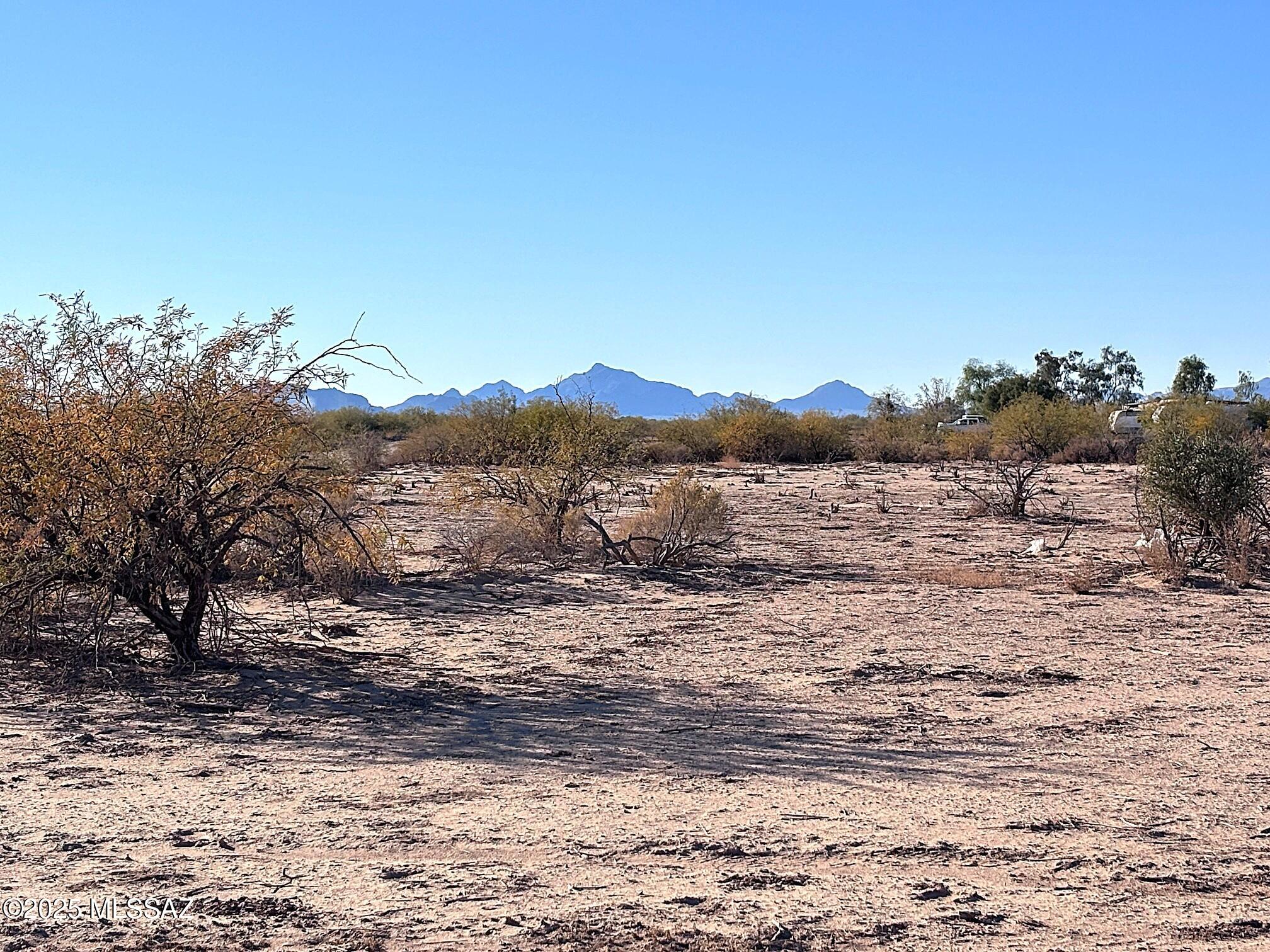 0 West Dally Road Tucson, AZ 85743 - Photo 8 of 22