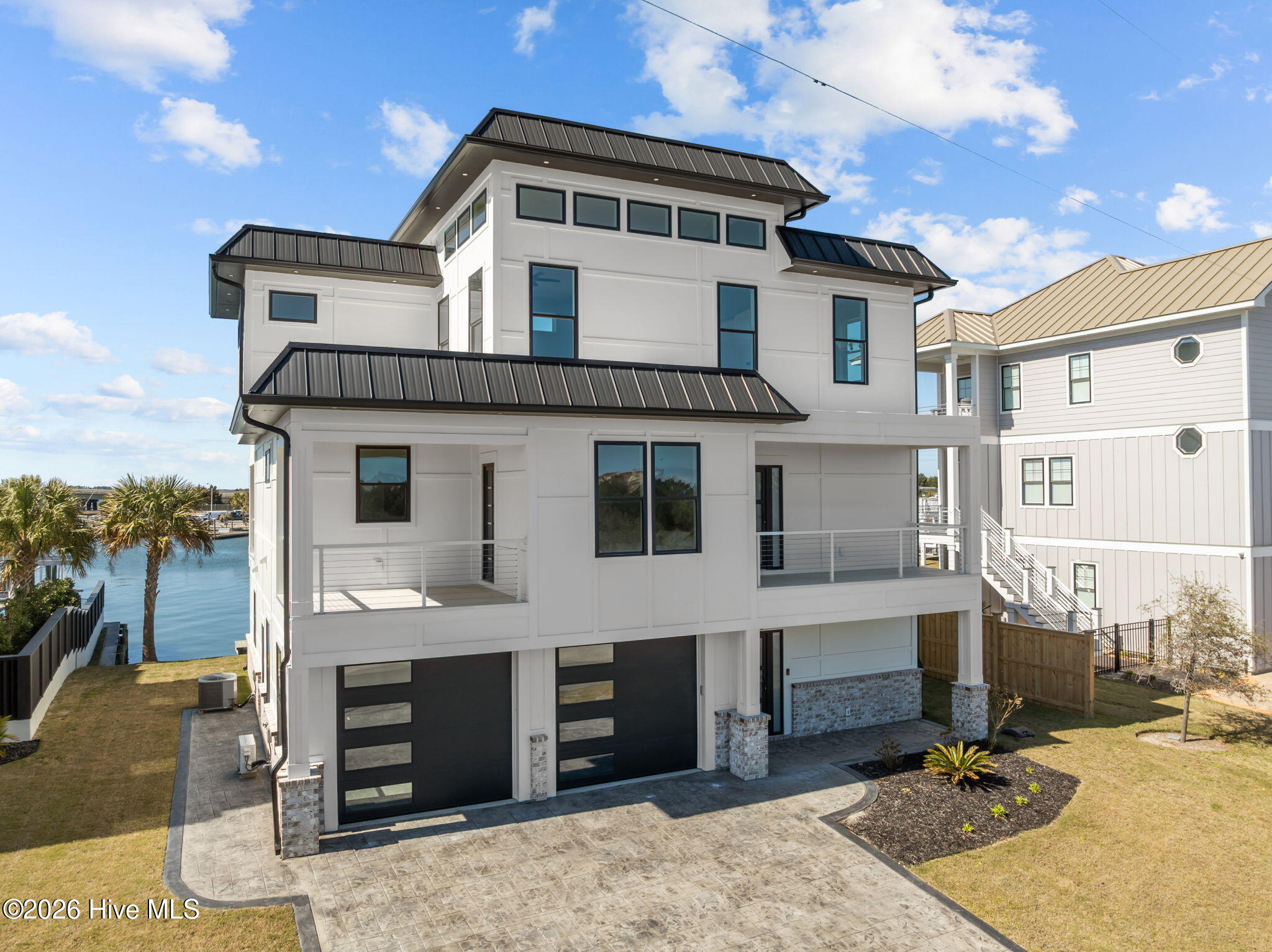 208 Radio Island Road Morehead City, NC 28516 - Photo 2 of 80 208 Radio Island Rd