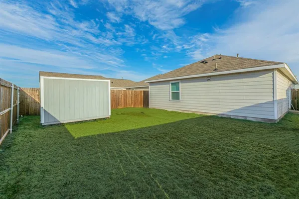 $225,000 | 5823 Grindstone Drive, Forney, TX 75126