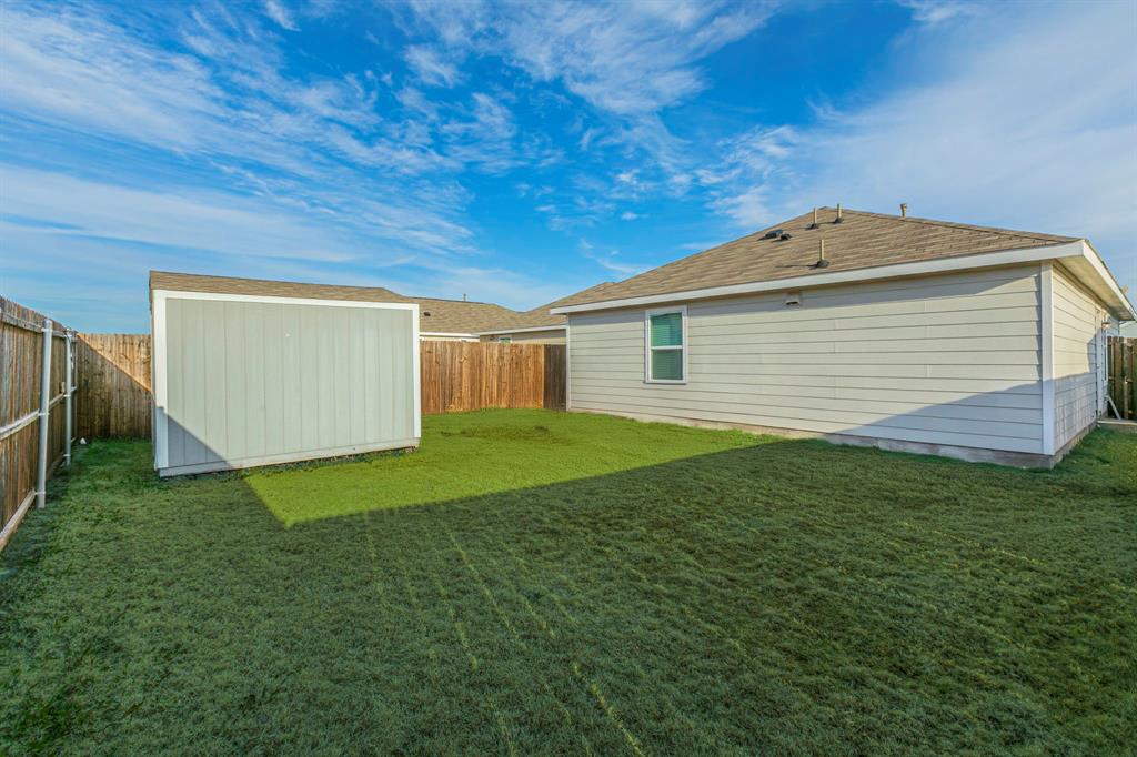 5823 Grindstone Drive Forney, TX 75126 - Photo 23 of 24