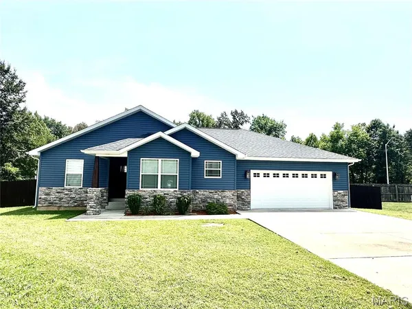 $319,500 | 930 Brookside Lane, Rolla, MO 65401