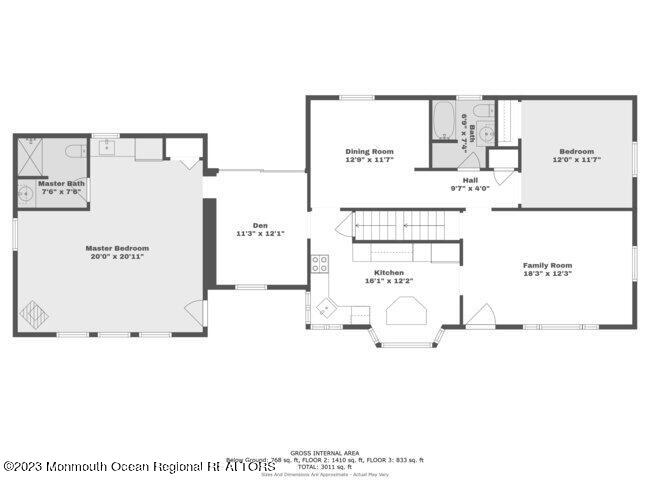 15 Ridge Avenue Manasquan, NJ 08736 - Photo 33 of 53 053_2nd_floor_jpg_15_ridge_avenue_manasq