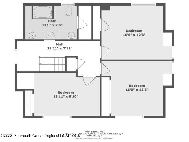 15 Ridge Avenue Manasquan, NJ 08736 - Photo 34 of 53 054_3rd_floor_jpg_15_ridge_avenue_manasq