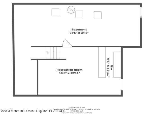 15 Ridge Avenue Manasquan, NJ 08736 - Photo 35 of 53 052_1st_floor_jpg_15_ridge_avenue_manasq