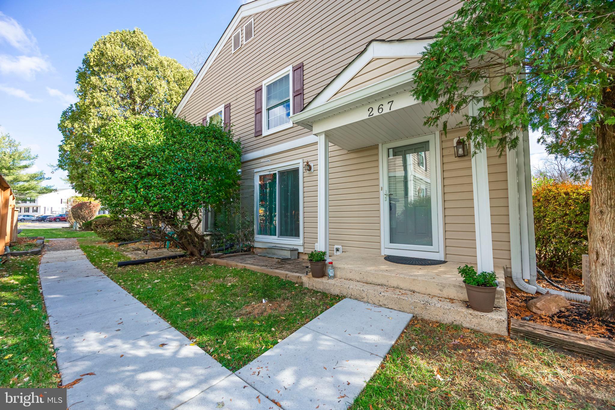267 Hammershire Road, Unit D Reisterstown, MD 21136 - Photo 1 of 36 Gallery Image 1