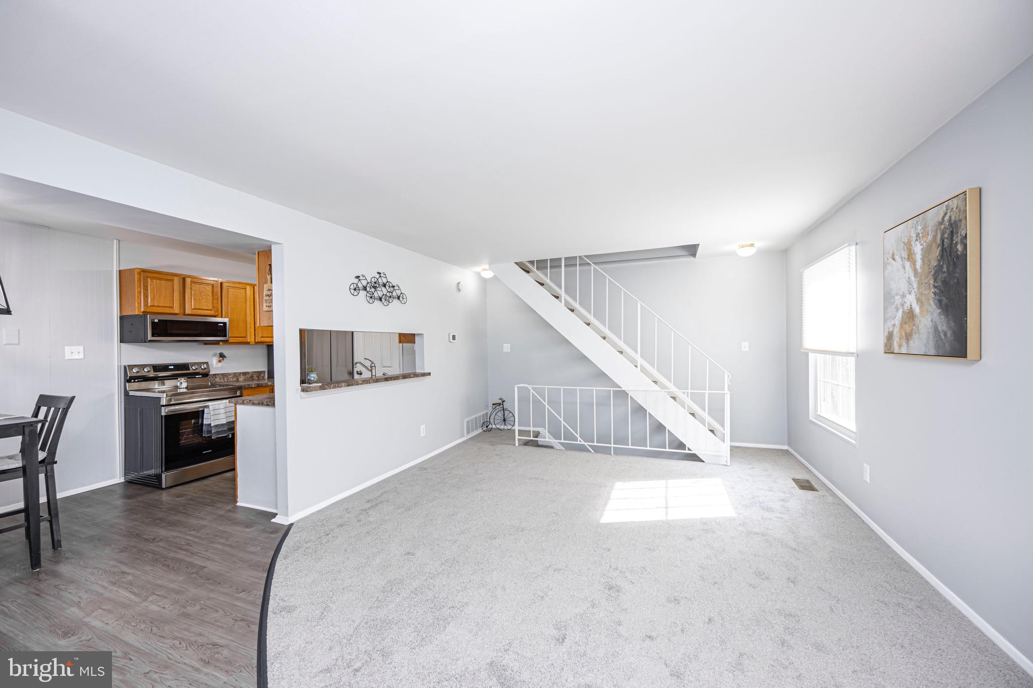 267 Hammershire Road, Unit D Reisterstown, MD 21136 - Photo 4 of 36 Gallery Image 4