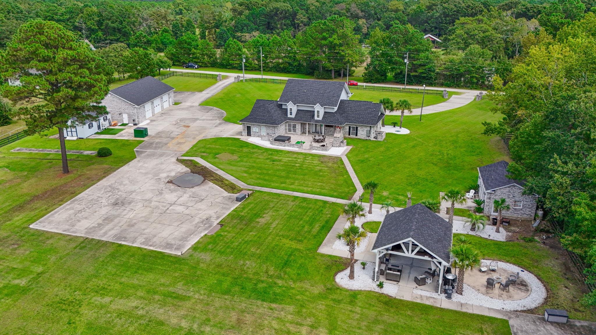 6125 R C Sarvis Lane Myrtle Beach, SC 29588 - Photo 2 of 52