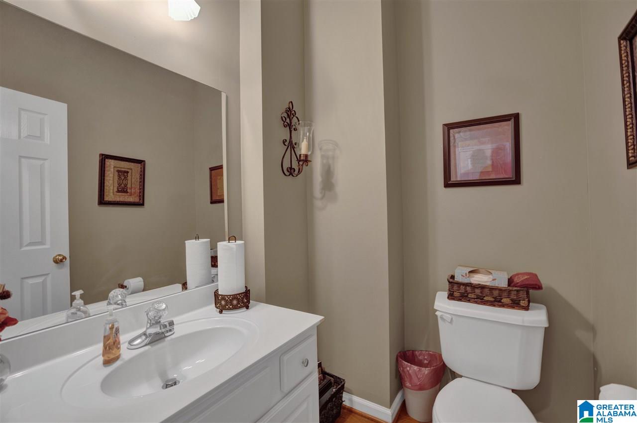 116 Broadmoor Lane Alabaster, AL 35007 - Photo 5 of 22