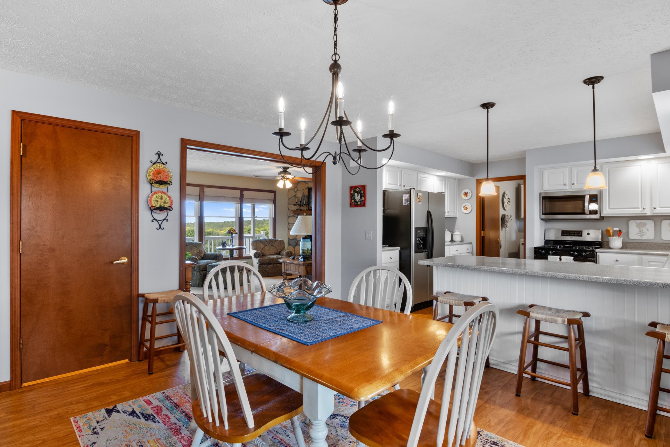 5687 Farrell Road Central Lake, MI 49622 - Photo 8 of 42