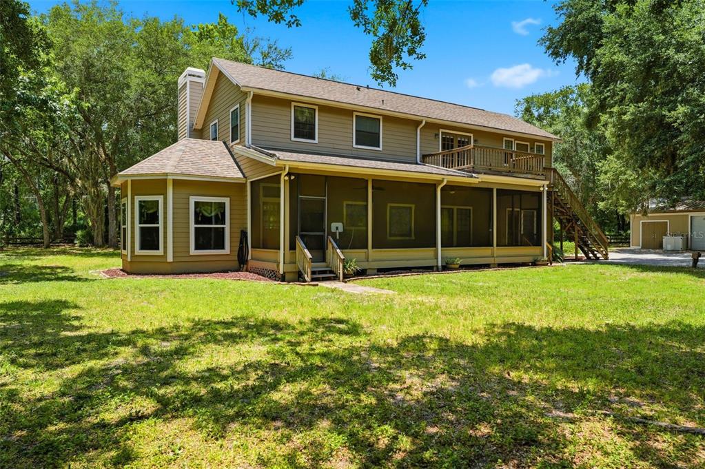 381 North Jungle Road Geneva, FL 32732 - Photo 37 of 55