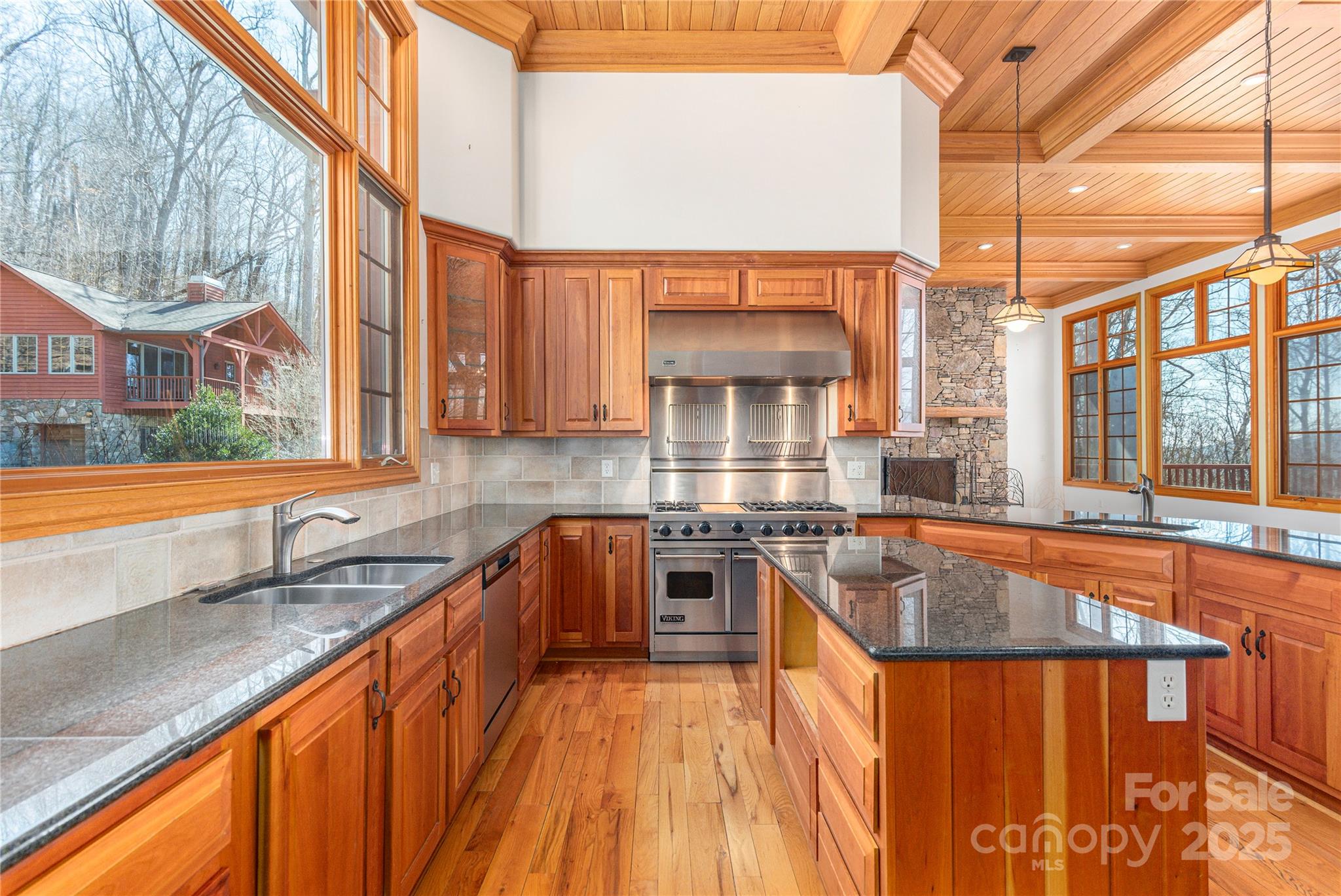 98 Flat Creek Road Fairview, NC 28730 - Photo 14 of 47