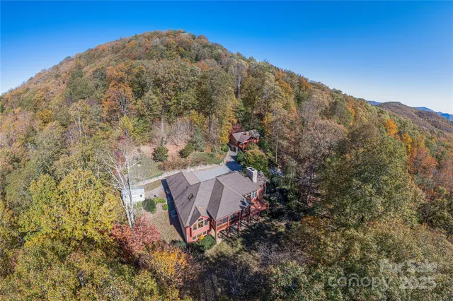 $2,999,000 | 98 Flat Creek Road, Fairview, NC 28730