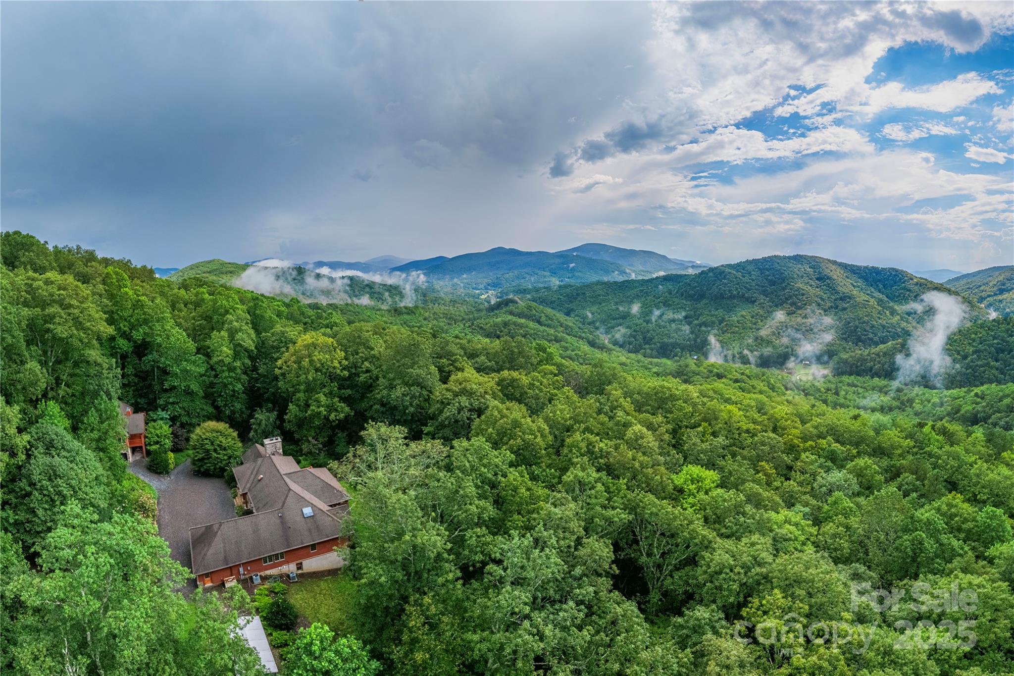 98 Flat Creek Road Fairview, NC 28730 - Photo 6 of 47