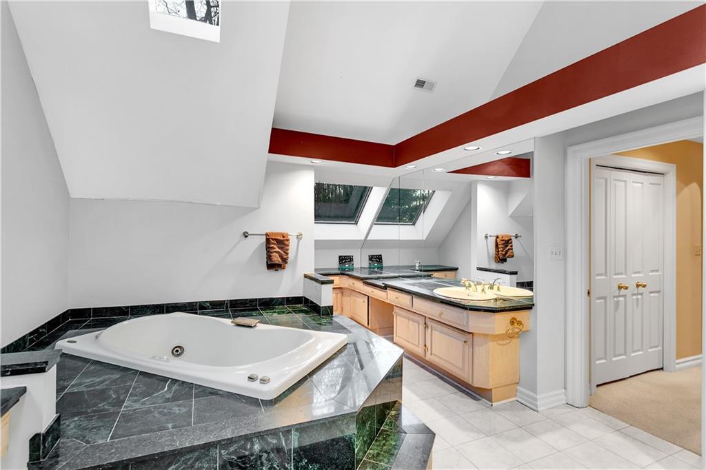 413 Windmere Drive Pittsburgh, PA 15238 - Photo 36 of 50 a kitchen with a stove a sink and a refrigerator