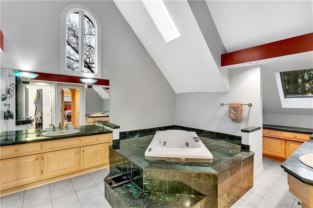 413 Windmere Drive Pittsburgh, PA 15238 - Photo 37 of 50 a kitchen with a stove and cabinets