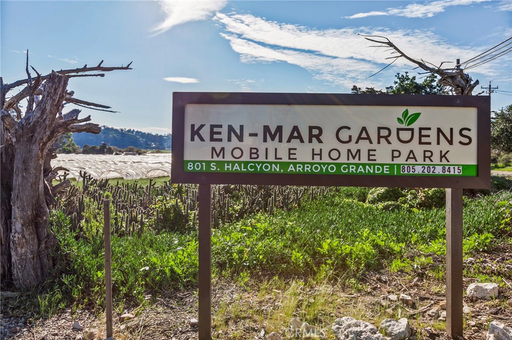 801 South Halcyon Road, Unit 38 Arroyo Grande, CA 93420 - Photo 16 of 16