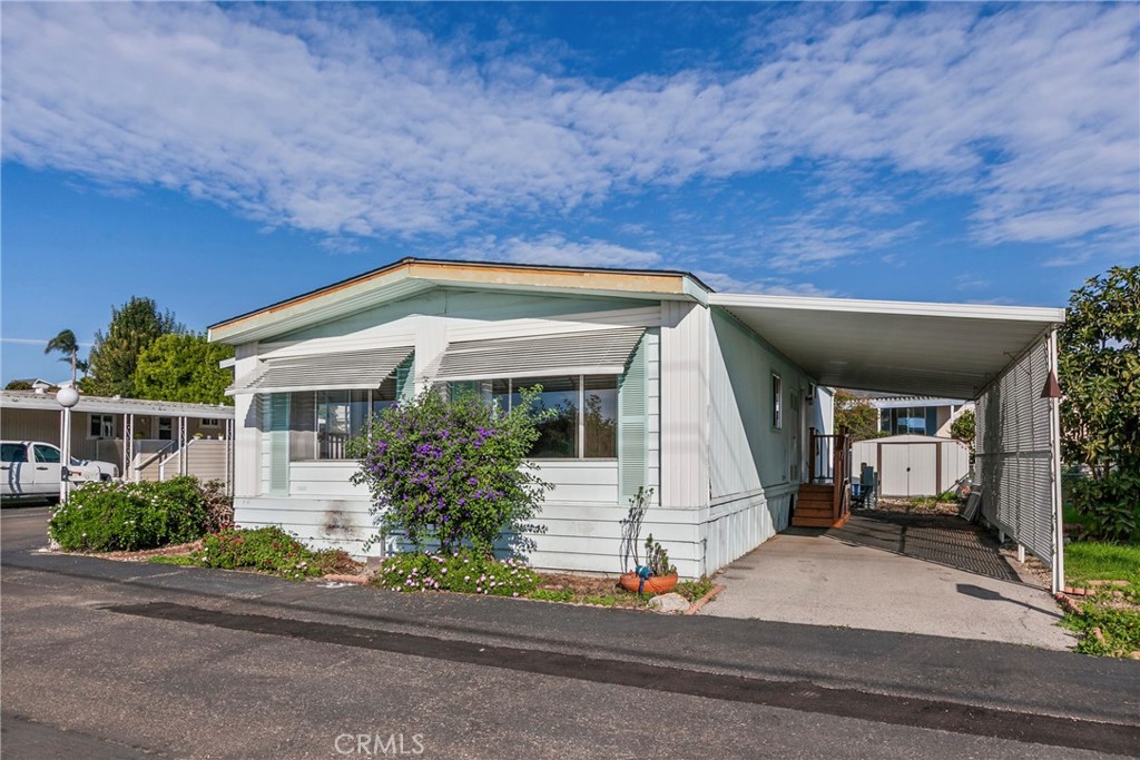 801 South Halcyon Road, Unit 38 Arroyo Grande, CA 93420 - Photo 2 of 16