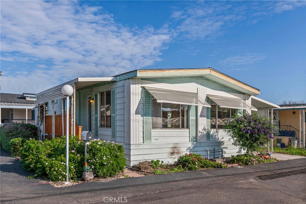 801 South Halcyon Road, Unit 38 Arroyo Grande, CA 93420 - Photo 3 of 16