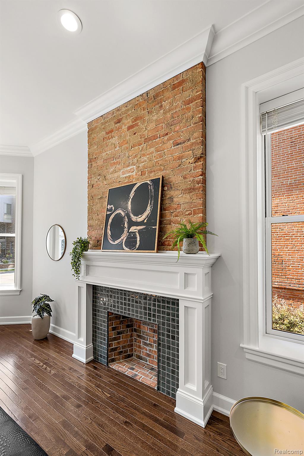 295 Alfred Street, Unit A Detroit, MI 48201 - Photo 11 of 59 Gallery Image 11