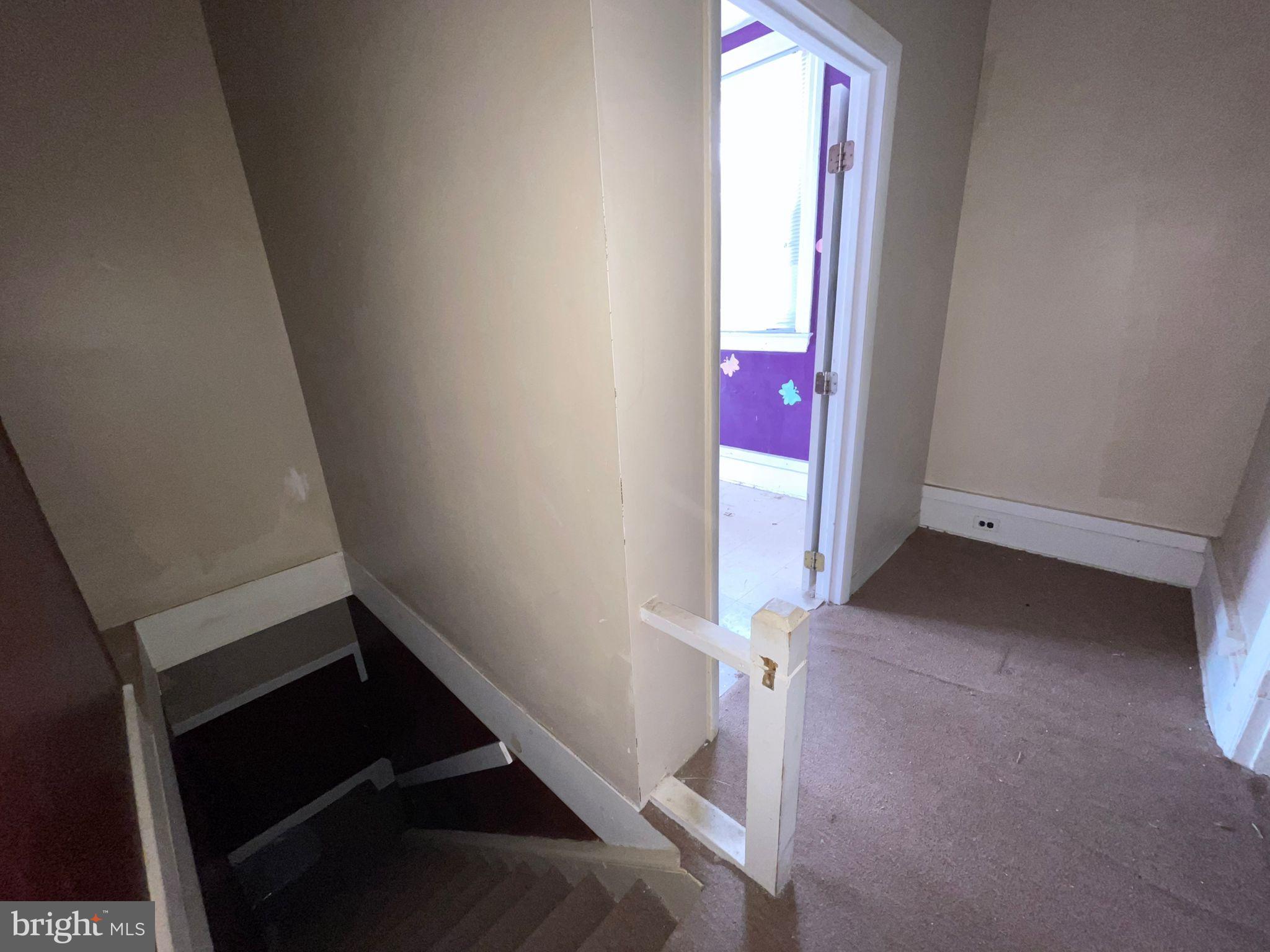 5809 Chew Avenue Philadelphia, PA 19138 - Photo 11 of 29 a view of an entryway