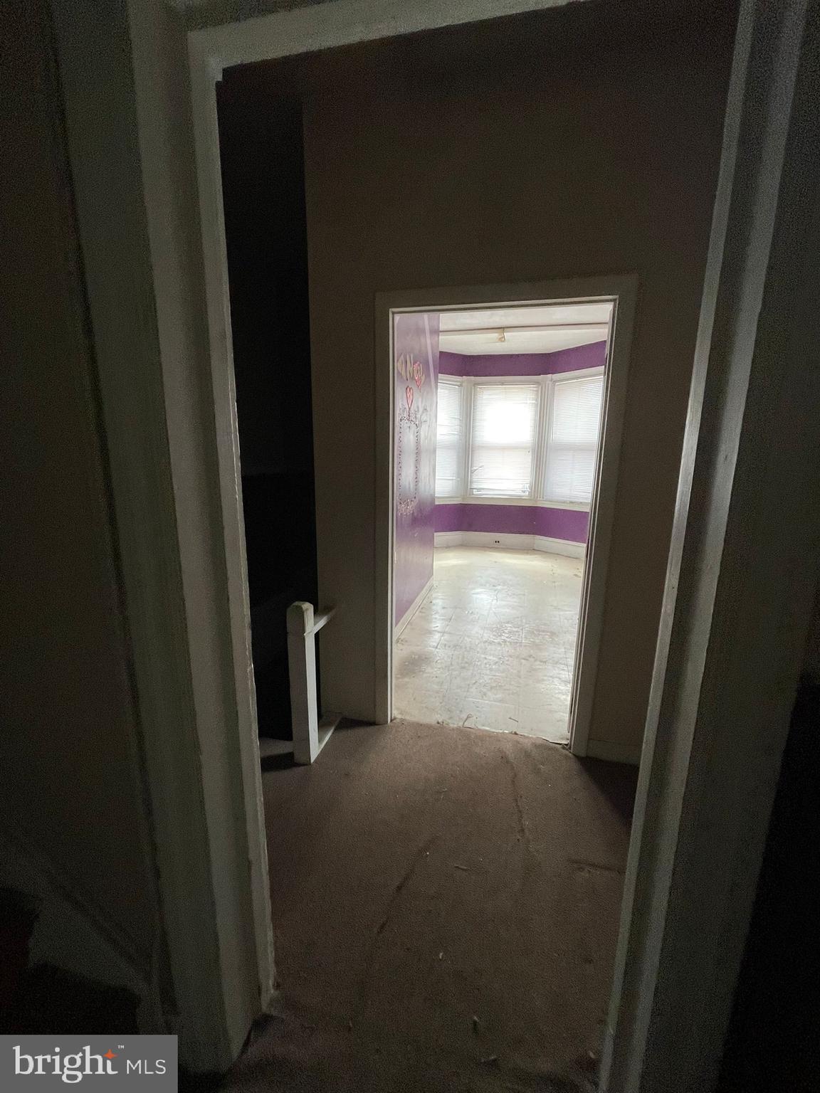 5809 Chew Avenue Philadelphia, PA 19138 - Photo 16 of 29 a view of an empty room and window