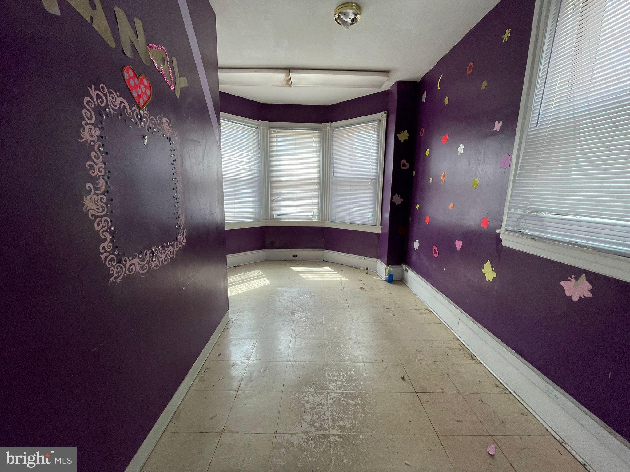 5809 Chew Avenue Philadelphia, PA 19138 - Photo 10 of 29 a view of an entryway