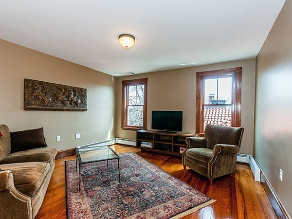 47 Hampstead Road, Unit 3 Boston, MA 02130 - Photo 15 of 24 Gallery Image 15