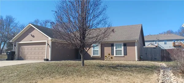 $250,000 | 1600 Dover Street, Independence, MO 64058