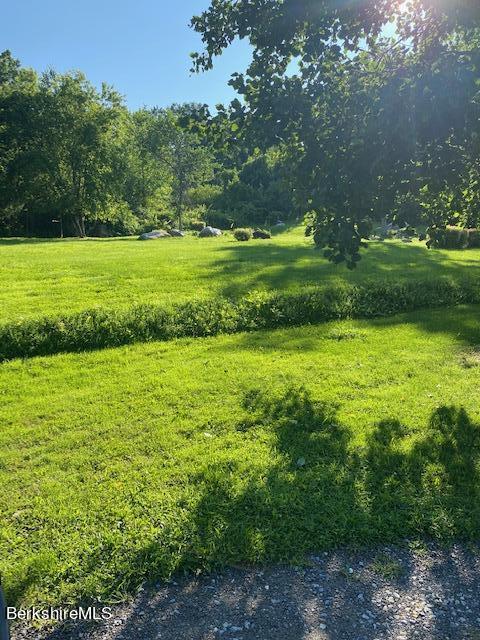 0 Bucklin Road Adams, MA 01220 - Photo 10 of 21 a view of a grassy field with an trees