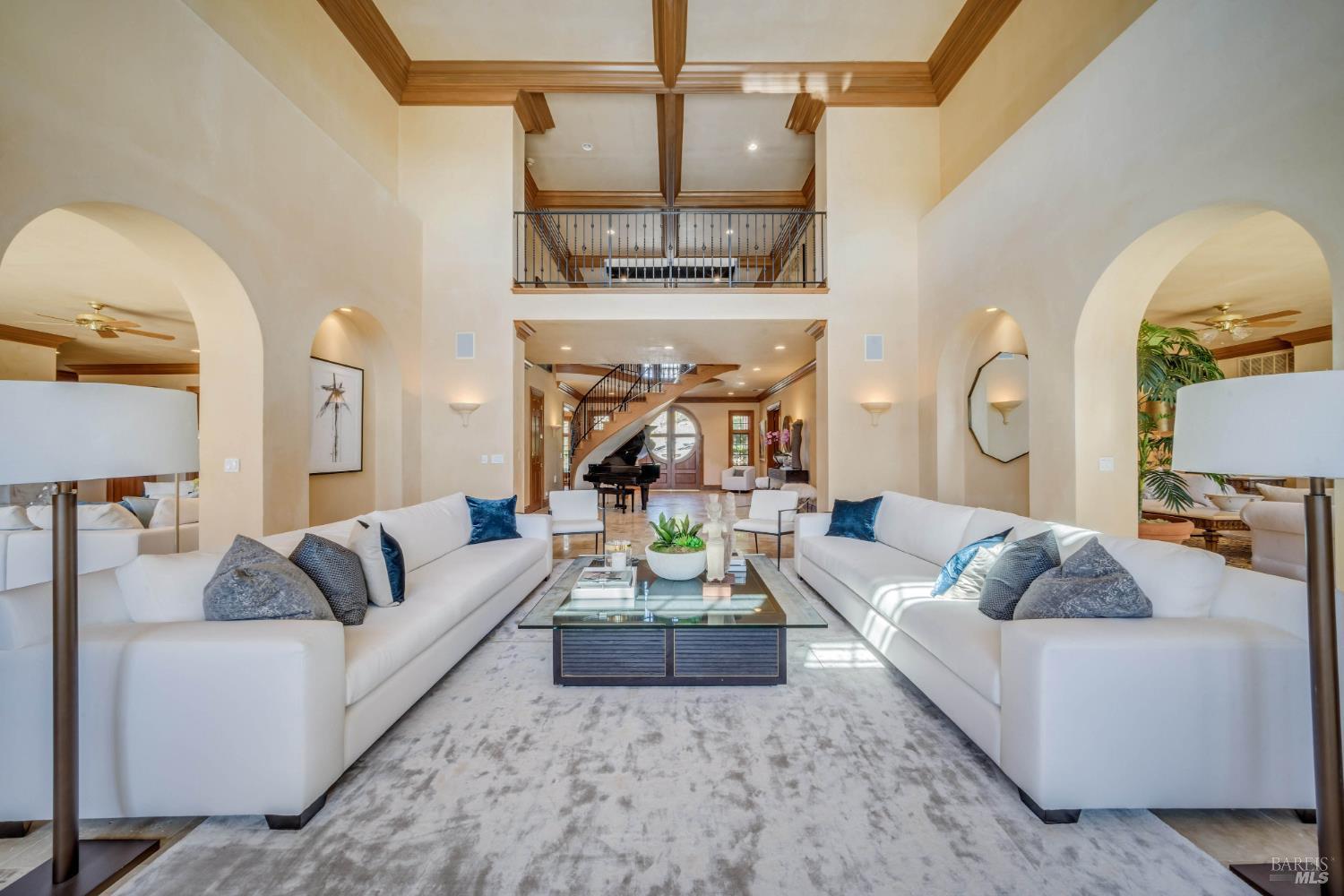2900 Spring Mountain Road St. Helena, CA 94574 - Photo 10 of 35