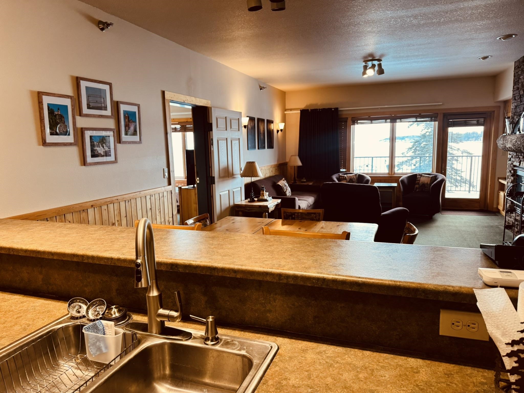 1412 Burlington Road, Unit 1 Two Harbors, MN 55616 - Photo 19 of 37