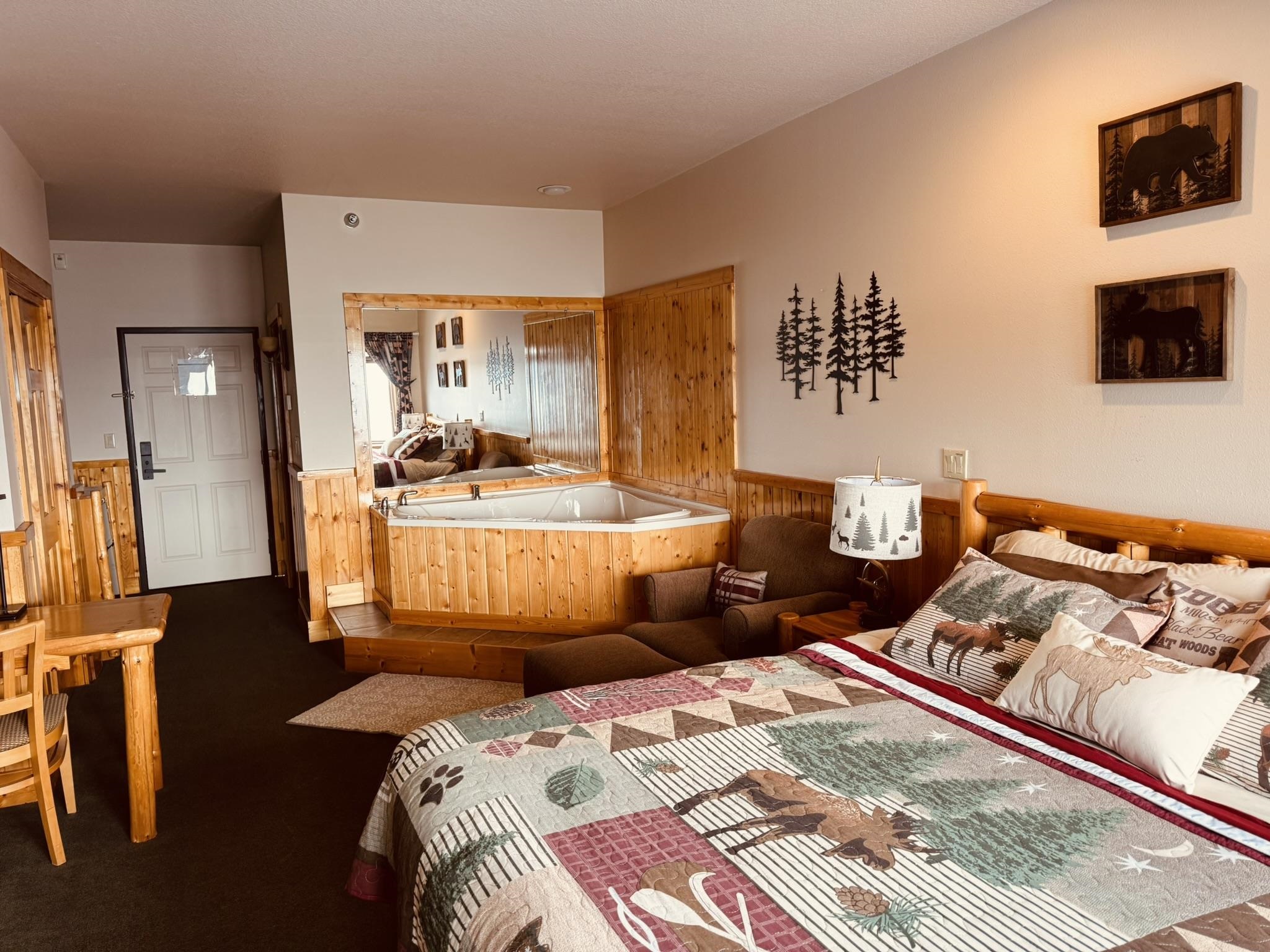 1412 Burlington Road, Unit 1 Two Harbors, MN 55616 - Photo 22 of 37