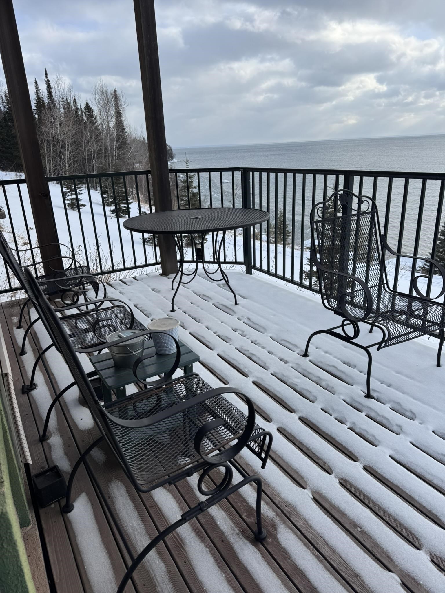 1412 Burlington Road, Unit 1 Two Harbors, MN 55616 - Photo 35 of 37