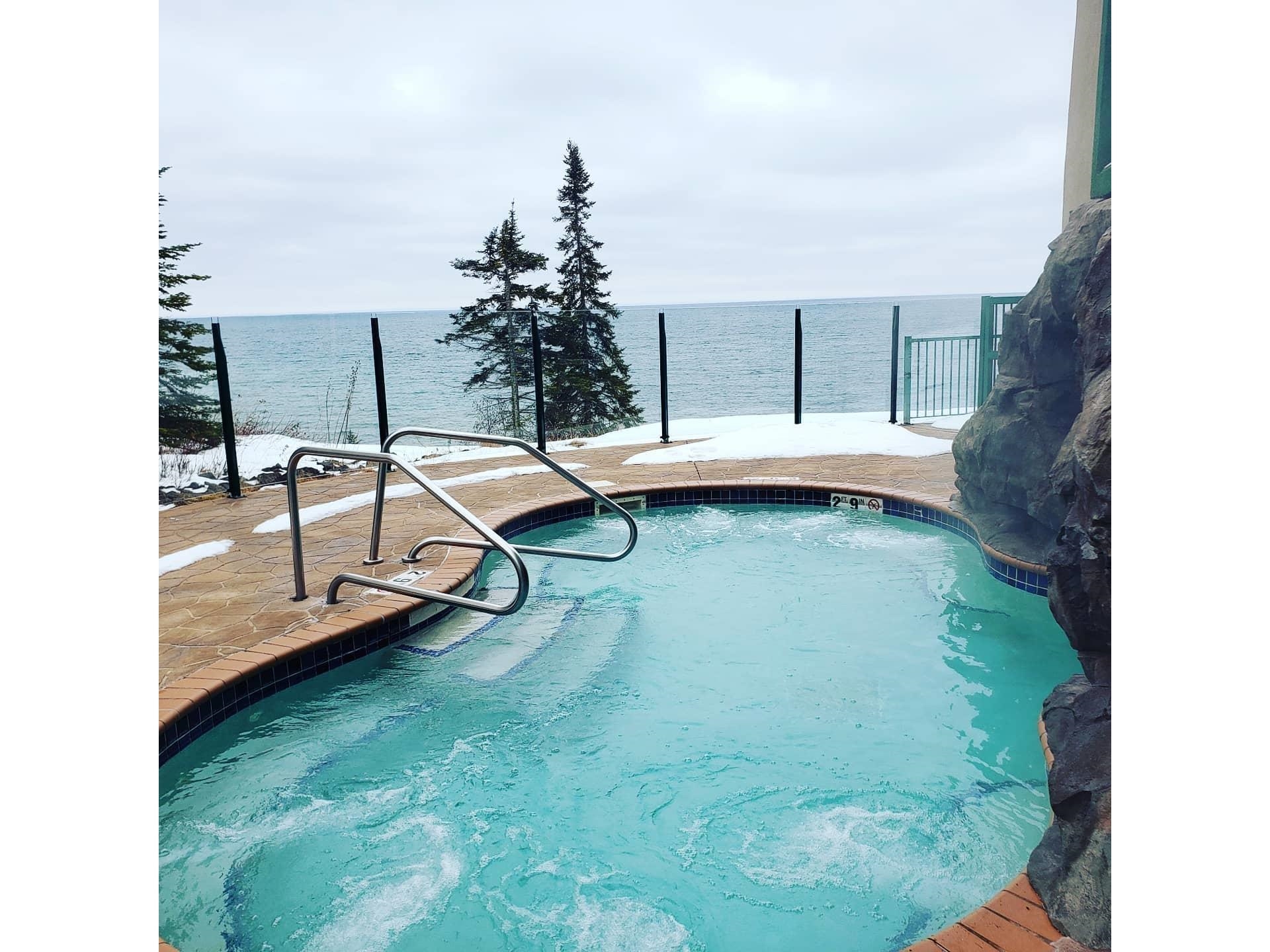 1412 Burlington Road, Unit 1 Two Harbors, MN 55616 - Photo 37 of 37