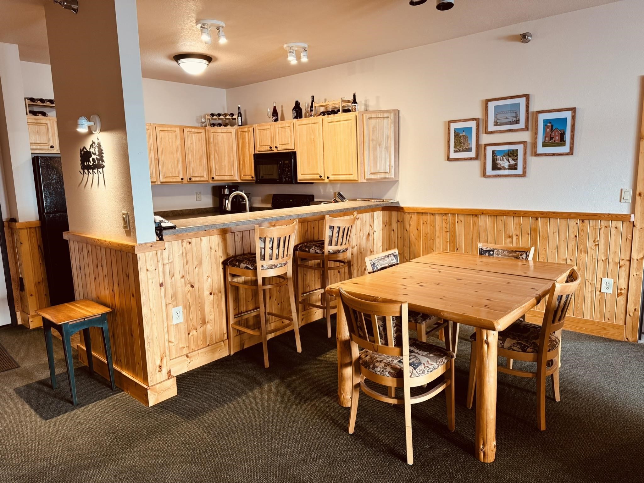 1412 Burlington Road, Unit 1 Two Harbors, MN 55616 - Photo 5 of 37