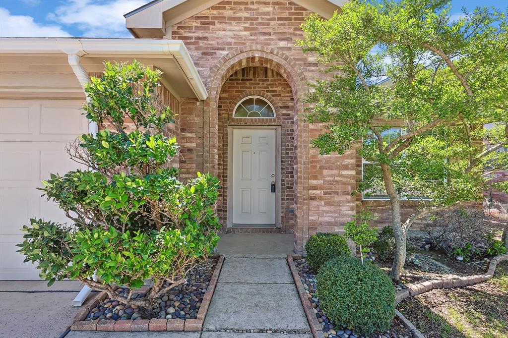 5424 Elk Ridge Drive Watauga, TX 76137 - Photo 2 of 40 a building with trees in the background
