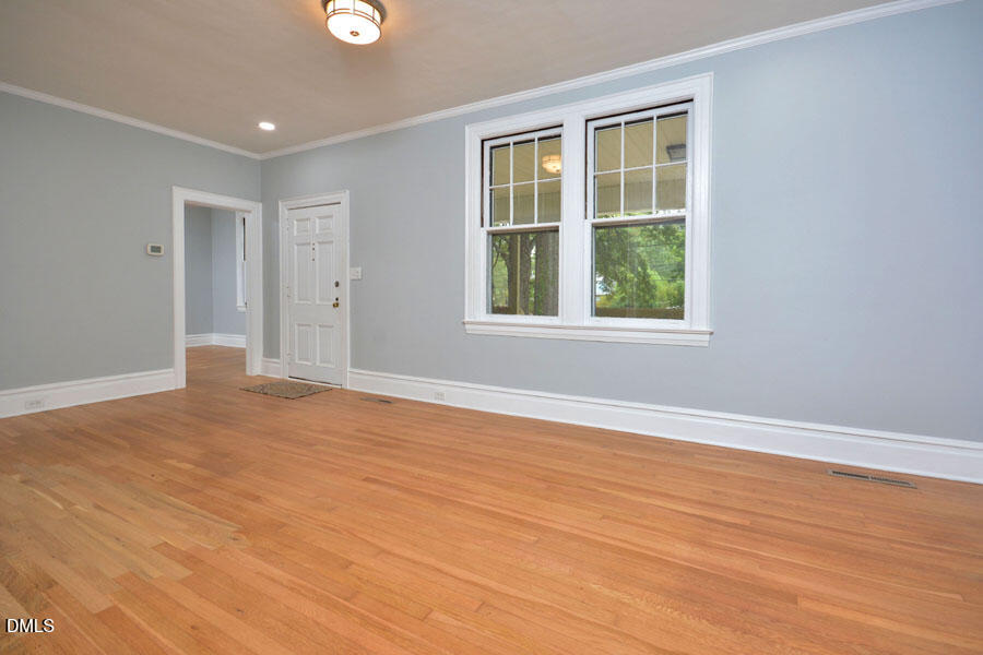 2307 Chapel Hill Road Durham, NC 27707 - Photo 11 of 27