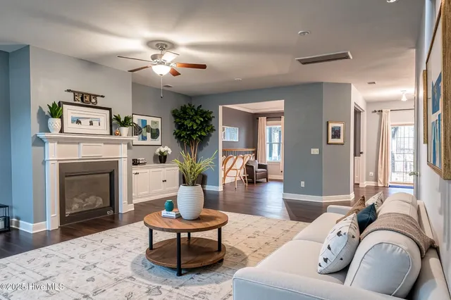 $465,000 | 4115 Murdocksville Road, West End, NC 27376