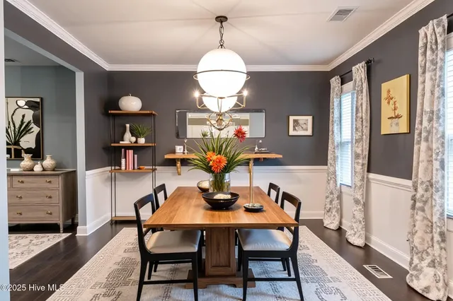 $465,000 | 4115 Murdocksville Road, West End, NC 27376