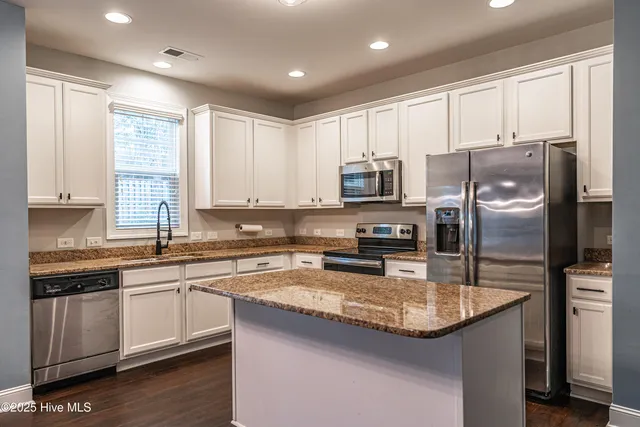 $465,000 | 4115 Murdocksville Road, West End, NC 27376