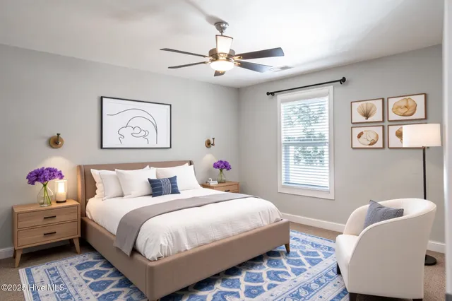 $465,000 | 4115 Murdocksville Road, West End, NC 27376